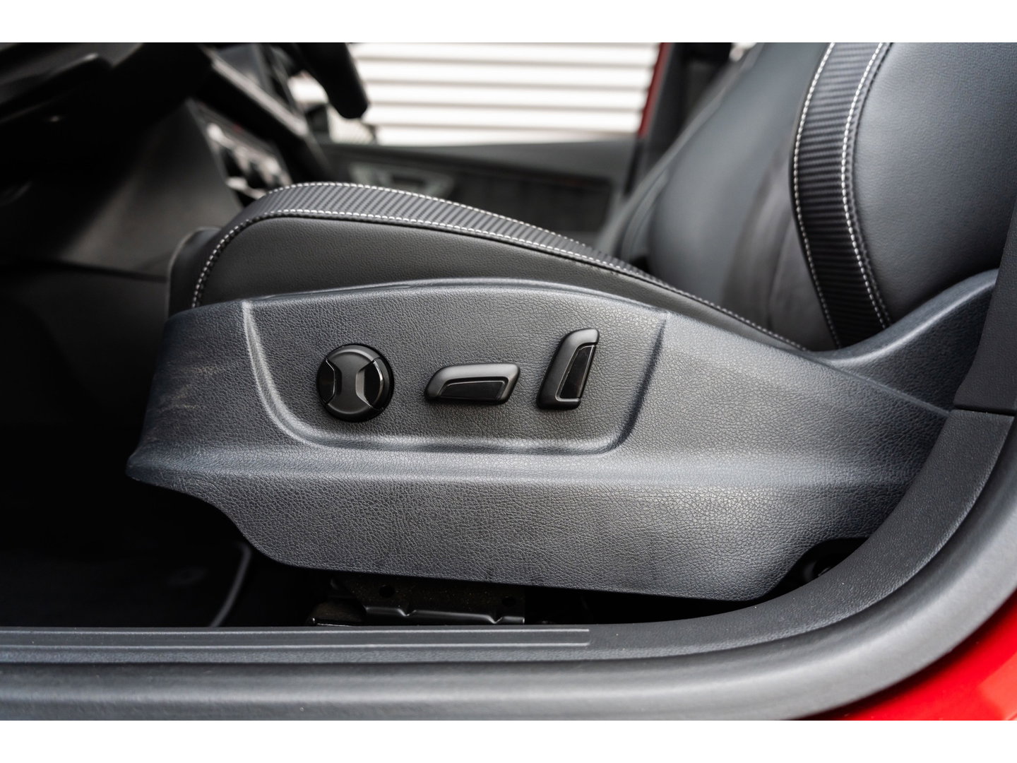 SEAT Leon 2.0 TSI CUPRA PANO BEATS VIRTUAL CAMERA KEYLESS