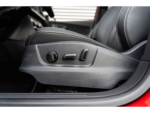 SEAT Leon 2.0 TSI CUPRA PANO BEATS VIRTUAL CAMERA KEYLESS