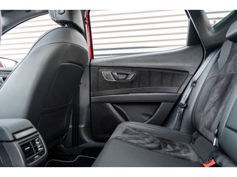SEAT Leon 2.0 TSI CUPRA PANO BEATS VIRTUAL CAMERA KEYLESS