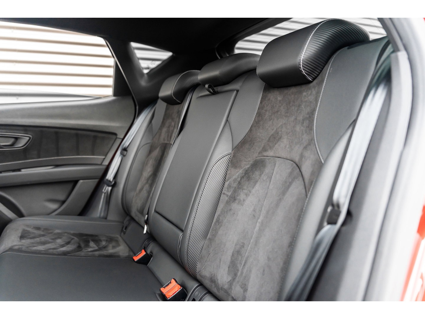 SEAT Leon 2.0 TSI CUPRA PANO BEATS VIRTUAL CAMERA KEYLESS