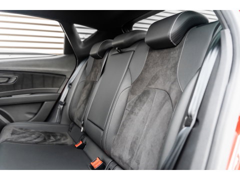 SEAT Leon 2.0 TSI CUPRA PANO BEATS VIRTUAL CAMERA KEYLESS
