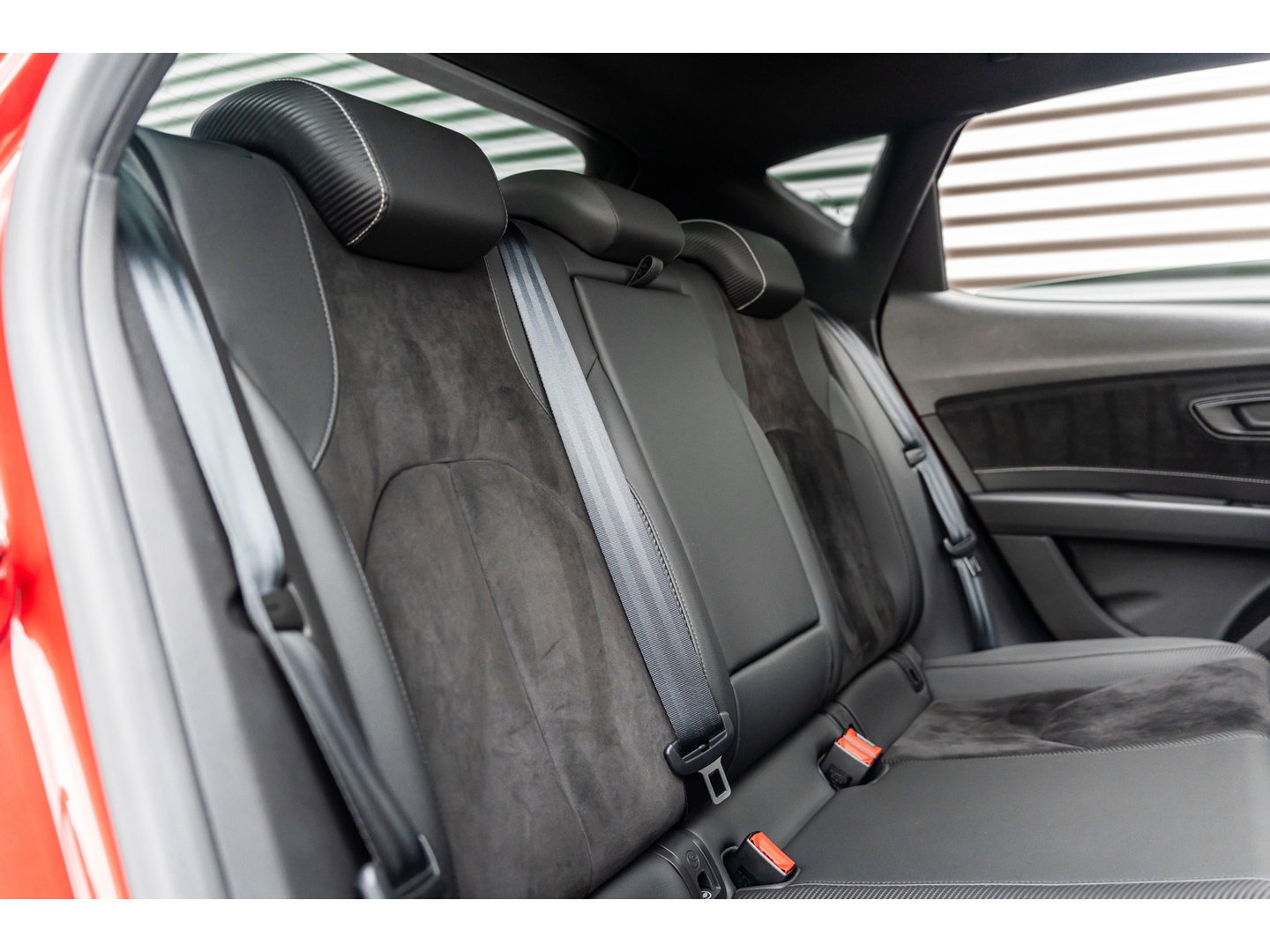 SEAT Leon 2.0 TSI CUPRA PANO BEATS VIRTUAL CAMERA KEYLESS