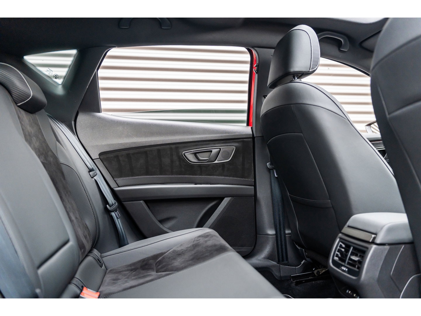 SEAT Leon 2.0 TSI CUPRA PANO BEATS VIRTUAL CAMERA KEYLESS