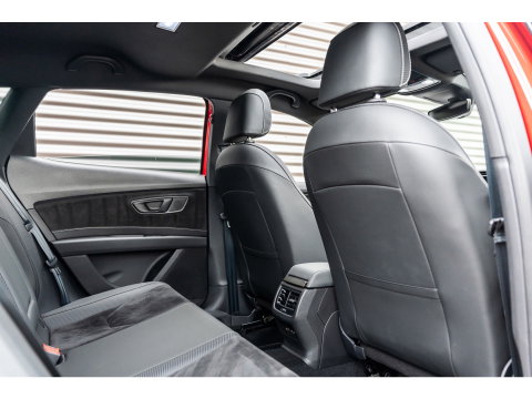 SEAT Leon 2.0 TSI CUPRA PANO BEATS VIRTUAL CAMERA KEYLESS