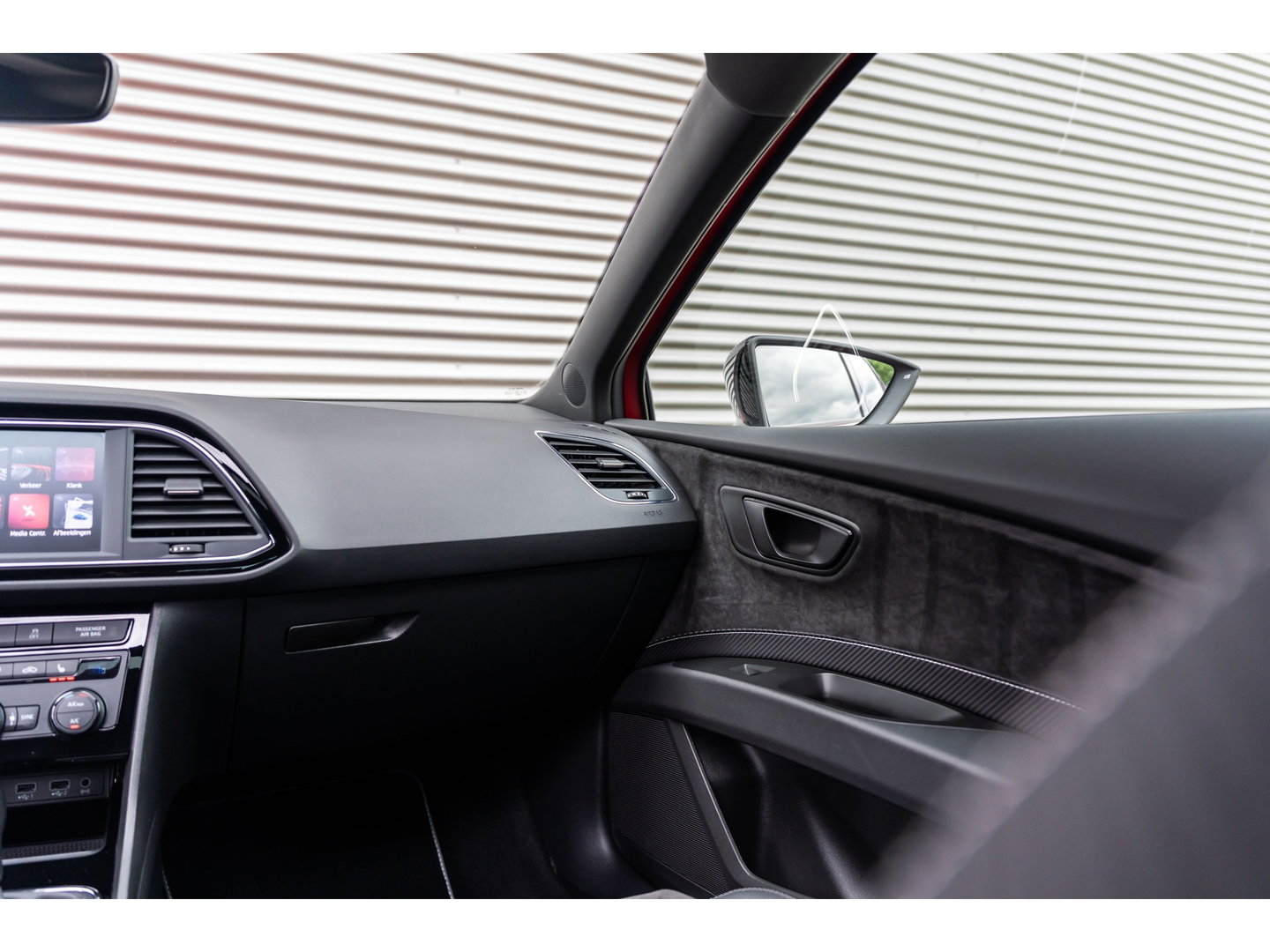 SEAT Leon 2.0 TSI CUPRA PANO BEATS VIRTUAL CAMERA KEYLESS