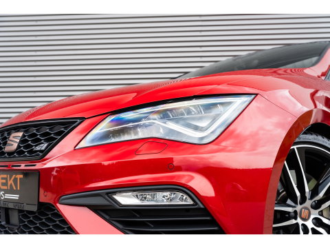 SEAT Leon 2.0 TSI CUPRA PANO BEATS VIRTUAL CAMERA KEYLESS