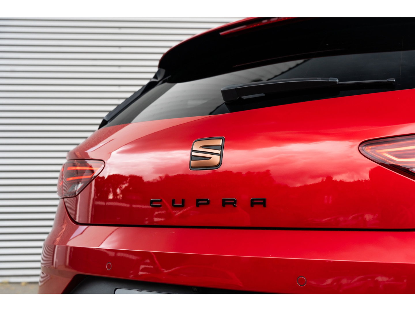 SEAT Leon 2.0 TSI CUPRA PANO BEATS VIRTUAL CAMERA KEYLESS