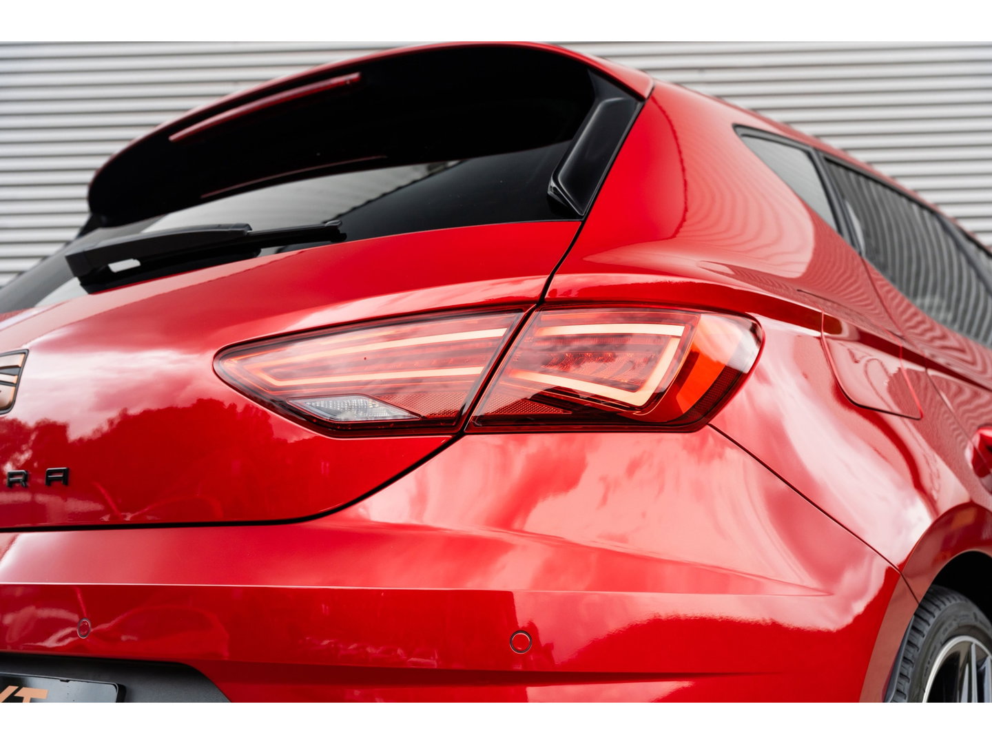 SEAT Leon 2.0 TSI CUPRA PANO BEATS VIRTUAL CAMERA KEYLESS