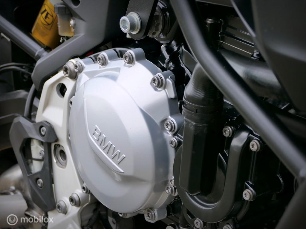 BMW F 850 GS