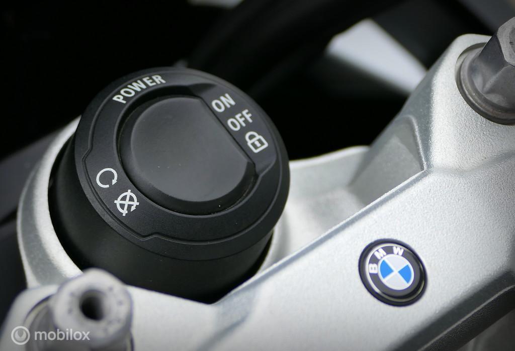 BMW F 850 GS