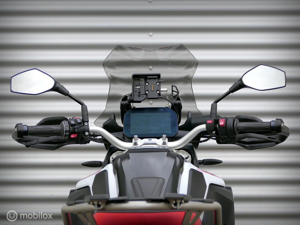 BMW F 850 GS