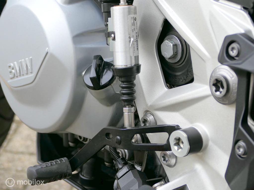 BMW F 850 GS