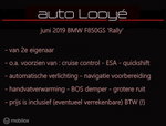 BMW F 850 GS