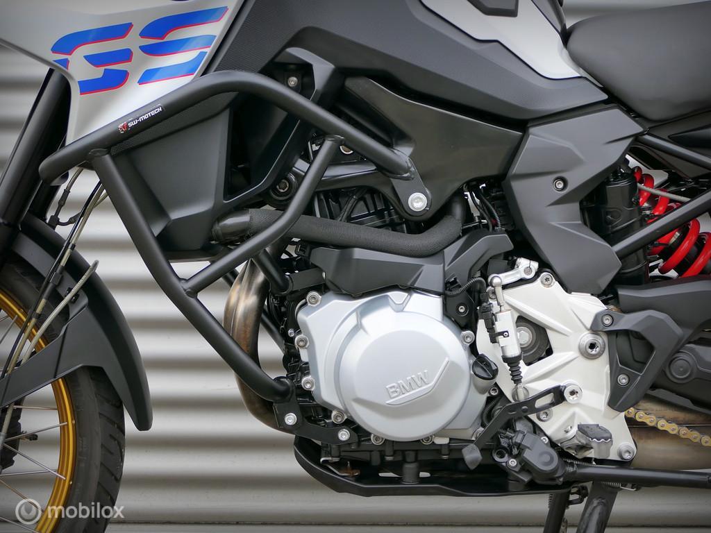 BMW F 850 GS