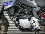 BMW F 850 GS