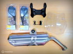 BMW F 850 GS