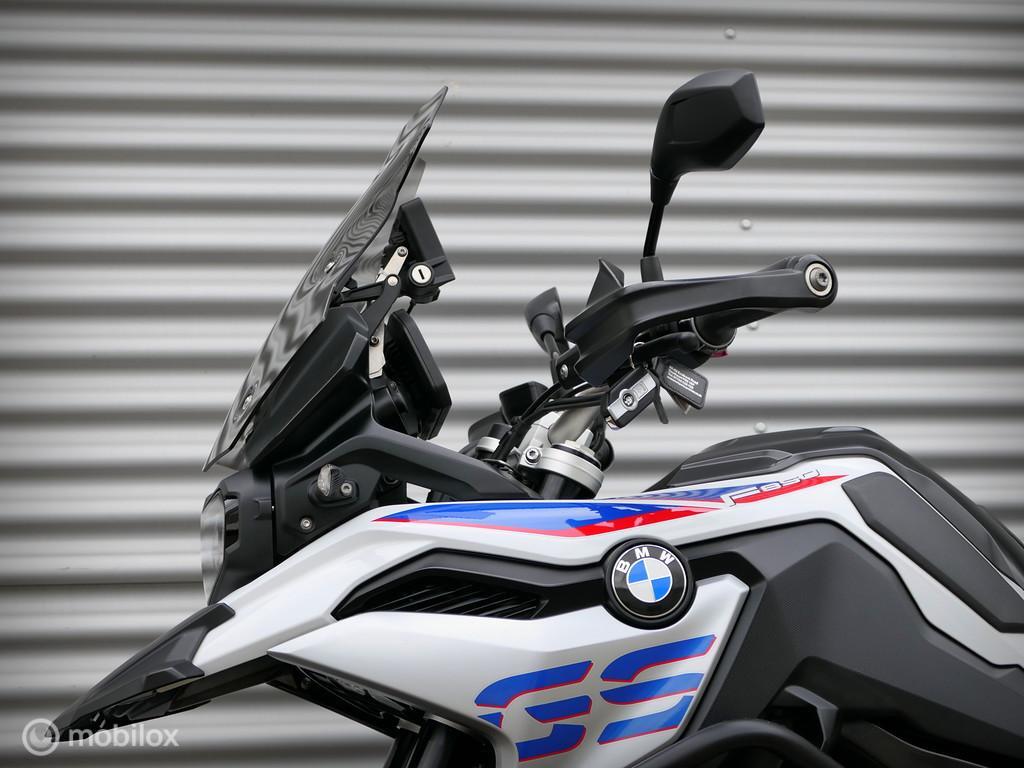 BMW F 850 GS