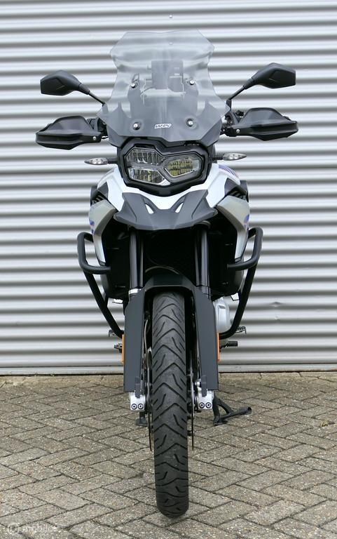 BMW F 850 GS