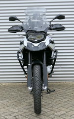 BMW F 850 GS