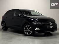Volkswagen Polo - 1.0 TSI Highline DSG Virtual CarPlay ACC NAP