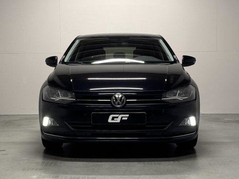 Volkswagen Polo 1.0 TSI Highline DSG Virtual CarPlay ACC NAP