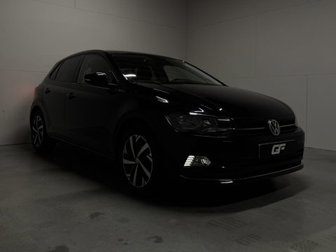 Volkswagen Polo 1.0 TSI Highline DSG Virtual CarPlay ACC NAP