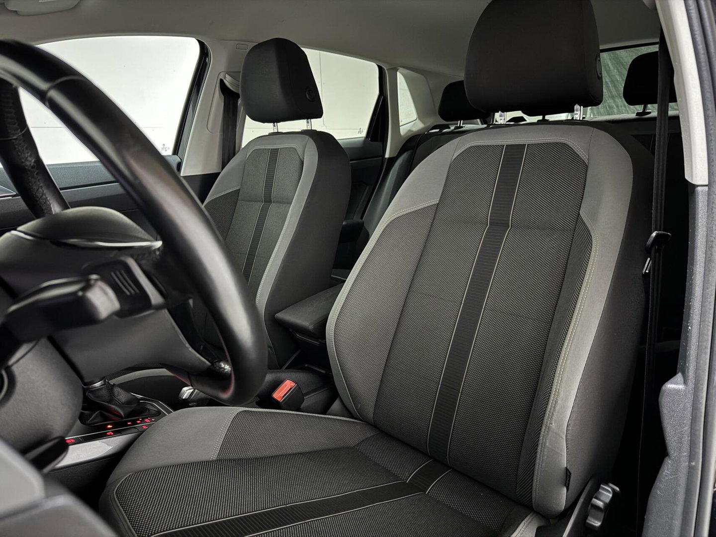 Volkswagen Polo 1.0 TSI Highline DSG Virtual CarPlay ACC NAP