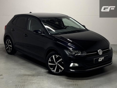 Volkswagen Polo 1.0 TSI Highline DSG Virtual CarPlay ACC NAP