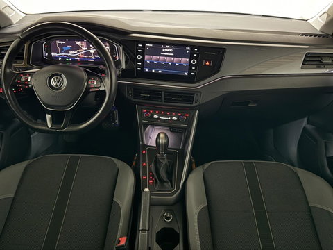 Volkswagen Polo 1.0 TSI Highline DSG Virtual CarPlay ACC NAP