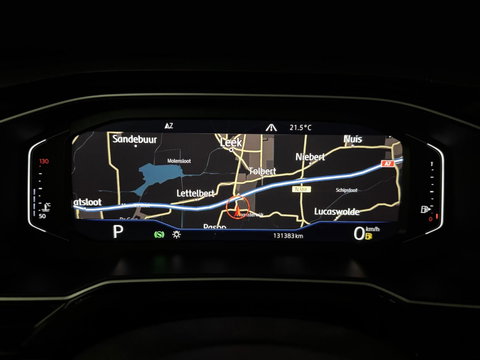 Volkswagen Polo 1.0 TSI Highline DSG Virtual CarPlay ACC NAP