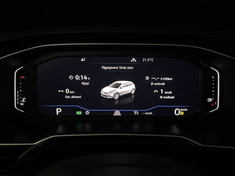 Volkswagen Polo 1.0 TSI Highline DSG Virtual CarPlay ACC NAP