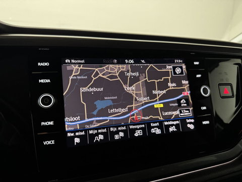 Volkswagen Polo 1.0 TSI Highline DSG Virtual CarPlay ACC NAP