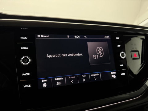 Volkswagen Polo 1.0 TSI Highline DSG Virtual CarPlay ACC NAP