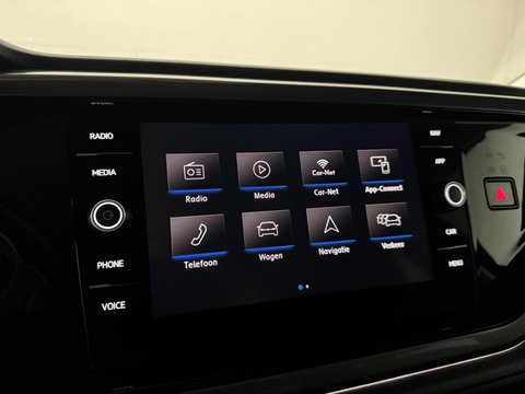 Volkswagen Polo 1.0 TSI Highline DSG Virtual CarPlay ACC NAP