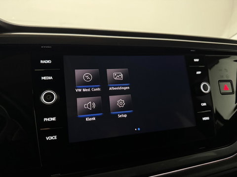 Volkswagen Polo 1.0 TSI Highline DSG Virtual CarPlay ACC NAP