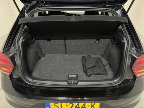Volkswagen Polo 1.0 TSI Highline DSG Virtual CarPlay ACC NAP