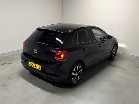 Volkswagen Polo 1.0 TSI Highline DSG Virtual CarPlay ACC NAP