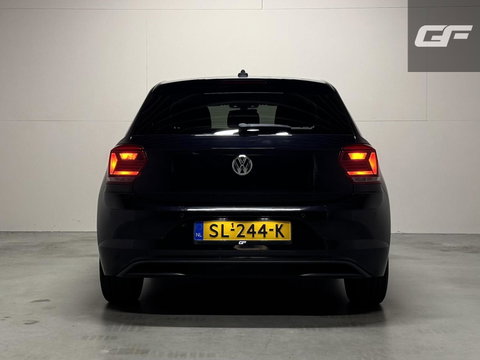 Volkswagen Polo 1.0 TSI Highline DSG Virtual CarPlay ACC NAP