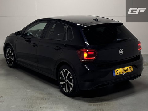Volkswagen Polo 1.0 TSI Highline DSG Virtual CarPlay ACC NAP