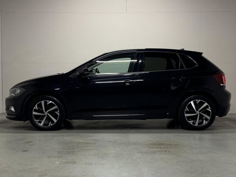 Volkswagen Polo 1.0 TSI Highline DSG Virtual CarPlay ACC NAP