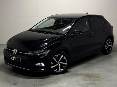 Volkswagen Polo 1.0 TSI Highline DSG Virtual CarPlay ACC NAP