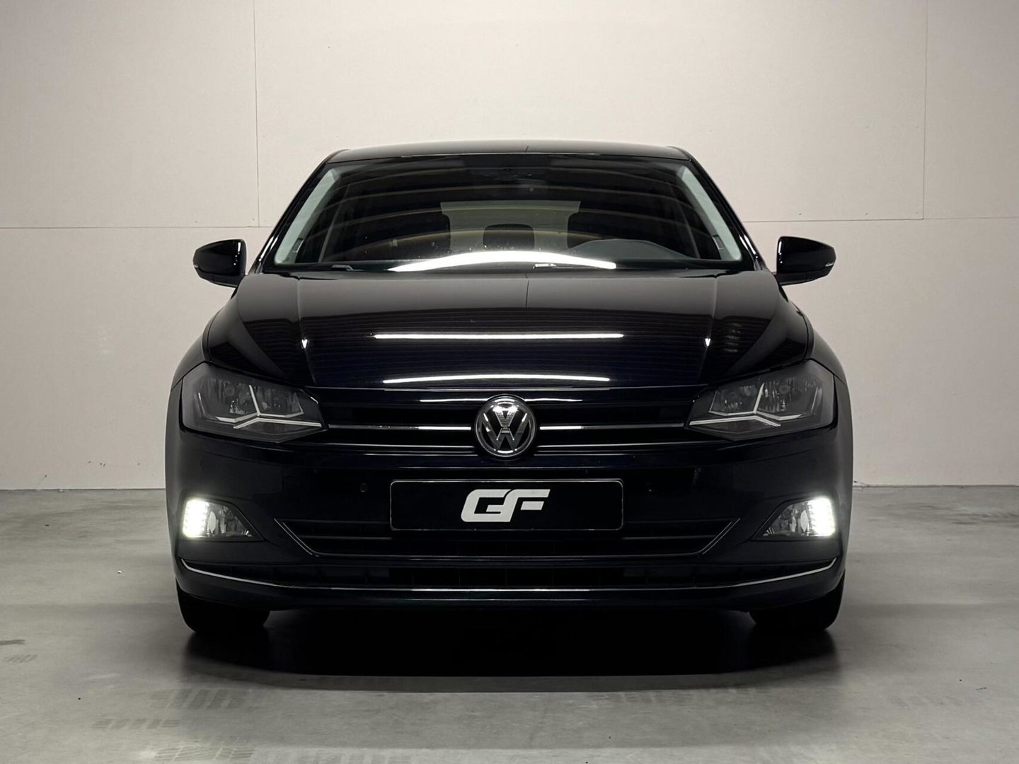 Volkswagen Polo 1.0 TSI Highline DSG Virtual CarPlay ACC NAP