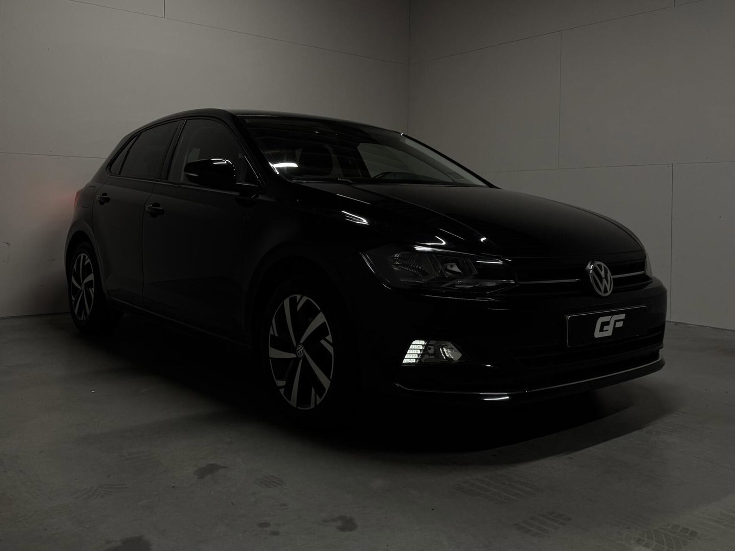 Volkswagen Polo 1.0 TSI Highline DSG Virtual CarPlay ACC NAP