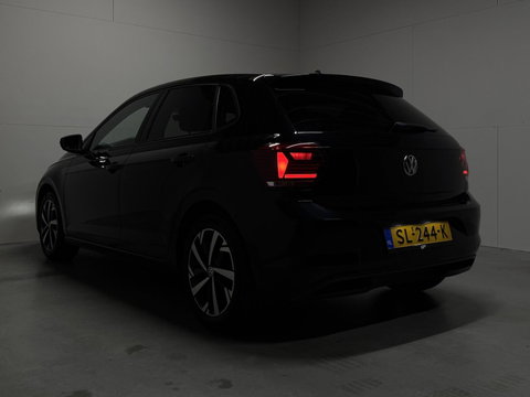 Volkswagen Polo 1.0 TSI Highline DSG Virtual CarPlay ACC NAP