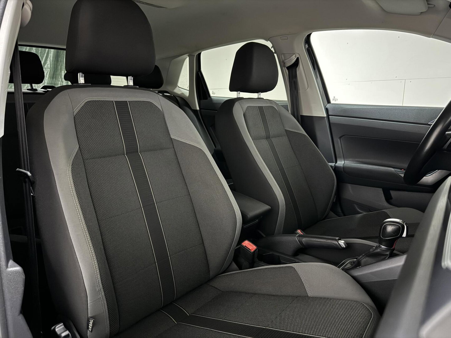 Volkswagen Polo 1.0 TSI Highline DSG Virtual CarPlay ACC NAP
