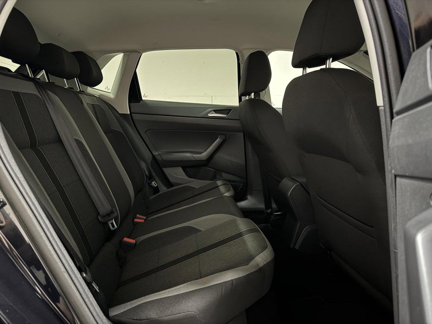 Volkswagen Polo 1.0 TSI Highline DSG Virtual CarPlay ACC NAP