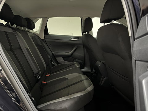 Volkswagen Polo 1.0 TSI Highline DSG Virtual CarPlay ACC NAP