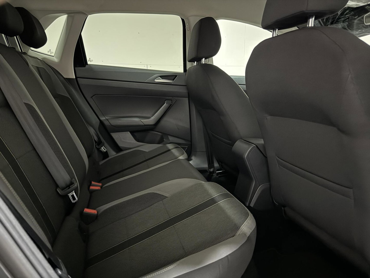 Volkswagen Polo 1.0 TSI Highline DSG Virtual CarPlay ACC NAP