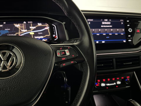 Volkswagen Polo 1.0 TSI Highline DSG Virtual CarPlay ACC NAP