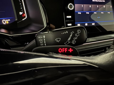 Volkswagen Polo 1.0 TSI Highline DSG Virtual CarPlay ACC NAP